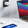 Ugreen Schnelles Netzladegerät 2X Usb Typ C / Usb 65W Produktbild-Vorschau 7