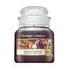 Yankee Candle MOONLIGHT BLOSSOMS CLASSIC SMALL JAR 104G Voir les images du produit 5