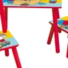 T'CHOUPI Rechteckiger Tisch und 2 Stühle Produktbild-Vorschau 2