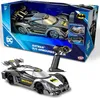 Bladez Batman radio control car Armoured Racer, scale 1:20 Voir les images du produit 7