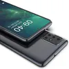 Etui na telefon Samsung Galaxy A51 silikonowe przezroczyste Podgląd zdjęcia produktu 5