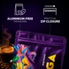 KUGA Espresso zrnková káva 250 g, belgické pražení, 30% Náhled obrázku produktu 4