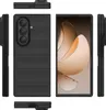 Pouzdro pro Samsung Galaxy Z Fold 7 Tvrdé PC Matné Náhled obrázku produktu 3