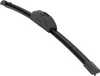 A black Bosch Aerotwin wiper blade is shown against a white background. Anteprima dell’immagine prodotto