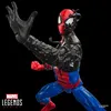 Marvel Legends Series, Spider-Man (costume extraterrestre), Voir les images du produit 21