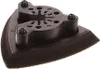 Nośnik matrycy szlifierskiej delta, 90 mm, EVA Podgląd zdjęcia produktu 2
