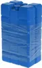 A stack of blue ice packs wrapped in clear plastic. Náhľad obrázku produktu