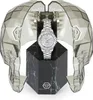 Philipp Plein - PWPQA0324 - Armbanduhr - Damen - Quarz - Produktbild-Vorschau 5