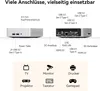 Mini PC GEEKOM A5 Pro Édition 2026 avec AMD Ryzen 5 7530U, Voir les images du produit 5