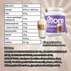 More Nutrition Protein Iced Coffee 500g Produktbild-Vorschau 5
