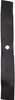 Rasenmähermesser 54cm für JOHN DEERE X145 105 115 125 135 Produktbild-Vorschau 2