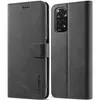 Etui pour Xiaomi Redmi Note 11S/Note 11 4G, étui en cuir Voir les images du produit 1