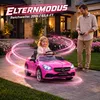 AIYAPLAY 12 V Kinder Elektroauto, Kinderfahrzeug, Produktbild-Vorschau 5