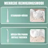 Mundduschen, Munddusche, Entkalkungsgerät, elektrische Produktbild-Vorschau 6