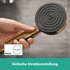 hansgrohe Pulsify Select S Duschkopf 105, 3 Strahlarten Produktbild-Vorschau 7