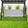 Cuscino Beautissu per dondolo Hollywood Flair HS, 180x50x8 Anteprima dell’immagine prodotto 2