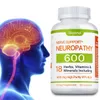 Neuropathy Nerve Support (120 Kapseln) Produktbild-Vorschau 13
