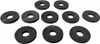 50 Stück Moosgummi M8 25 mm x 9 mm x 4 mm Produktbild-Vorschau 3