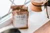 Kraftpapier Geschenktüten 100 Stück, Braune Papiertüten 9 x Produktbild-Vorschau 7