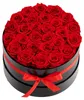 VEVOR, 27 rosas eternas en caja redonda, ramo de flores Vista previa de la imagen del producto 1