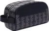LACOSTE Kulturbeutel The Blend Toilet Kit Monogram Noir Produktbild-Vorschau 7