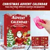 Weihnachten Adventskalender Quetschspielzeug-Kalender(F)24 Produktbild-Vorschau 5