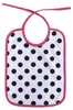Lorelli Lätzchen 7er-Set Double mit Bändern – Baby Produktbild-Vorschau 5