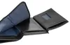 bugatti Geldbörse Secure Slim Special Mini Wallet Black Produktbild-Vorschau 12