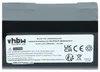 vhbw Akku kompatibel mit Tefal Air Force Extreme TY8941KO, Produktbild-Vorschau 5