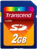 Transcend SD 2GB Podgląd zdjęcia produktu 9