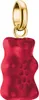 Thomas Sabo Charm orso d'oro ciondolo in rosso Connect Anteprima dell’immagine prodotto 8