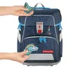 Step by Step accessori per lo zaino Magic Mags Set (3 Anteprima dell’immagine prodotto 3