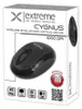 Esperanza Wireless Bluetooth optical mouse 3D Cyngus black Náhled obrázku produktu 2