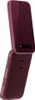 Nokia 2660 Flip 128MB, 4MB RAM, Red Produktbild-Vorschau 6
