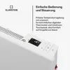 Blumfeldt ThermaTouch Konvektor Heizung - 2.000W Produktbild-Vorschau 4
