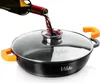 Vilde | Casseruola con coperchio in vetro - 32 cm - 4,7 l - Anteprima dell’immagine prodotto 1