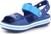 Crocs Crocband Sandal Kids Cerulean Blue/Ocean Größe EU Produktbild-Vorschau 12