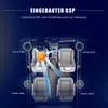 7palcové rádio s CD pro VW Golf 5/6 Variant / Polo 6R / Náhled obrázku produktu 12