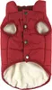 Fleecefutter, extra warmer Hunde-Hoodie im Winter für Produktbild-Vorschau 1