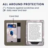 kwmobile Flip Cover kompatibel mit Kobo Clara BW / Clara Produktbild-Vorschau 4