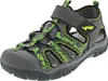 Lurchi Finto Kinderschuhe Jungen Sandalen Grau Freizeit, Produktbild-Vorschau 17