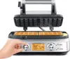 Sage SWM620BSS4EEU1 Sage Waffeleisen Smart Waffle edelstahl Anteprima dell’immagine prodotto 3