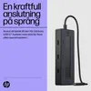HP Notebook Dockingstation USB-C 4K USB-C Multiport Hub Anteprima dell’immagine prodotto 7