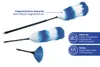 Staubwedel Set Blau 3-teilig Produktbild-Vorschau 6