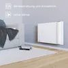 STIEBEL ELTRON elektronisch geregelter Duo-Wand-Konvektor Produktbild-Vorschau 2