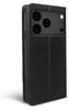 Handyhülle für Apple iPhone 17 Pro Echtleder Flip Cover Produktbild-Vorschau 5
