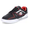 Champion 3 Point Low Nbk/Wht/Red Größe EU 45,5 Produktbild-Vorschau 6