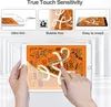 Panzerglas Schutzfolie für Apple iPad Mini 4 Schutzglas 9H Produktbild-Vorschau 4