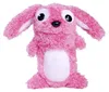 Smoby - Screamerz - Fun interactive plush toy - Rabbit - 27 Productafbeelding-voorbeeld 12
