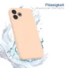 Hülle für Xiaomi Redmi 13 Case Cover Bumper Silikon Produktbild-Vorschau 7